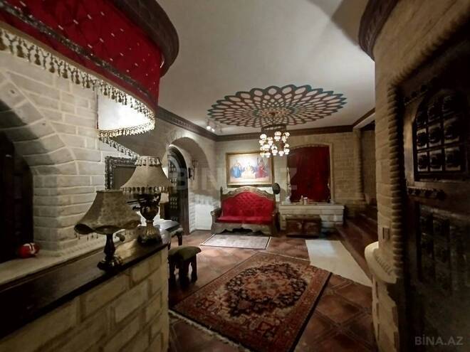 Satılır  obyekt 350 m², Sahil m., photo 16 from 21