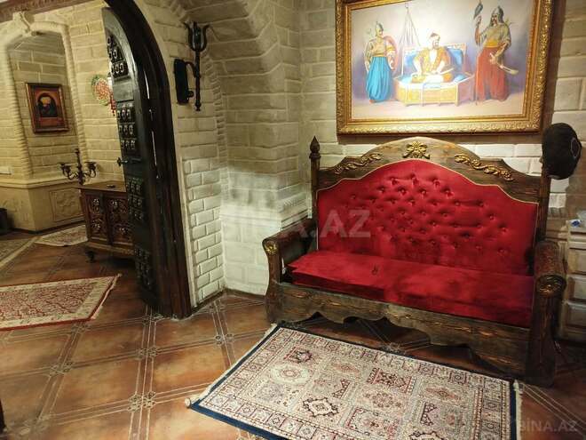 Satılır  obyekt 350 m², Sahil m., photo 13 from 21
