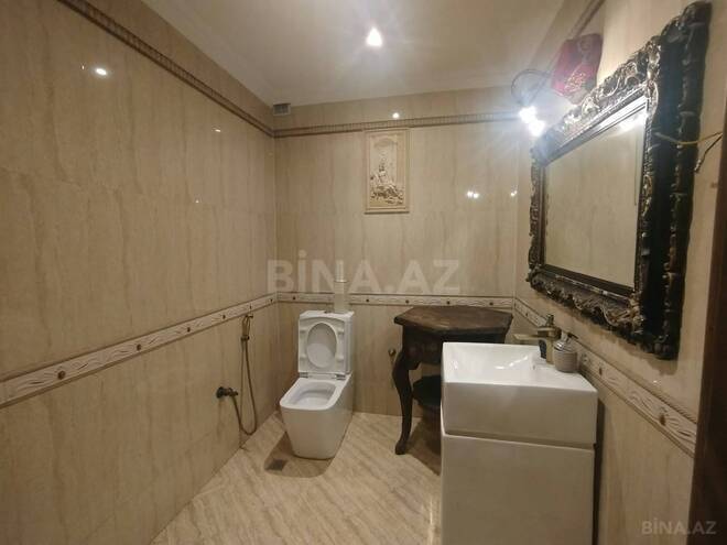 Satılır  obyekt 350 m², Sahil m., photo 20 from 21