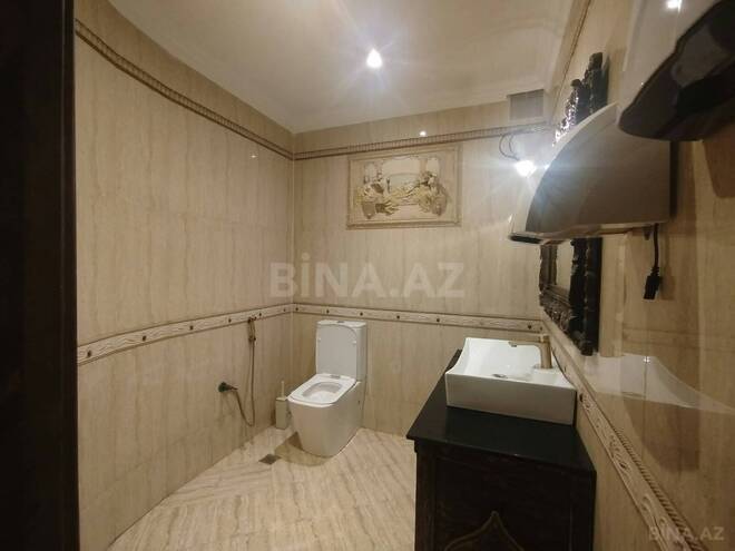 Satılır  obyekt 350 m², Sahil m., photo 19 from 21