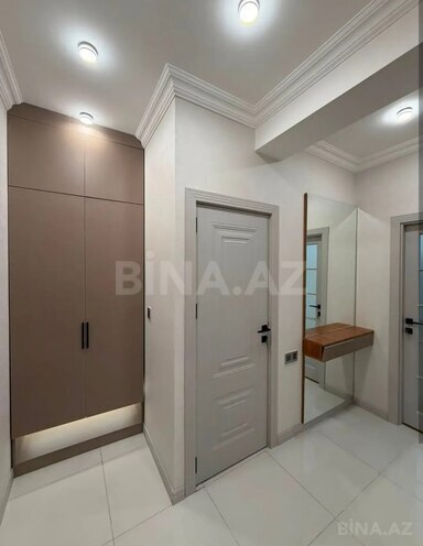 Продаётся 2-комн. новостройка 63 м², м. Насими, photo 7 from 9