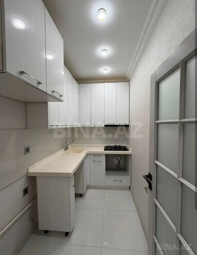 Продаётся 2-комн. новостройка 63 м², м. Насими, photo 5 from 9