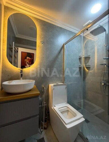 Продаётся 2-комн. новостройка 63 м², м. Насими, photo 8 from 9