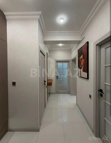 Продаётся 2-комн. новостройка 63 м², м. Насими, photo 6 from 9