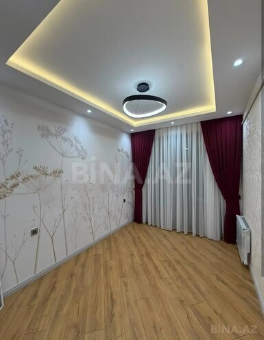 Продаётся 2-комн. новостройка 63 м², м. Насими, photo 4 from 9