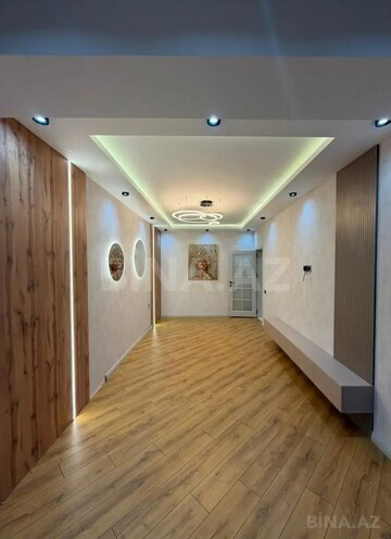 Продаётся 2-комн. новостройка 63 м², м. Насими, photo 3 from 9