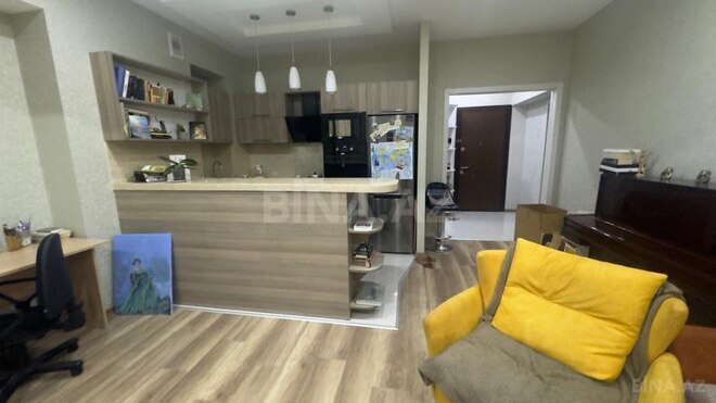 İcarəyə verilir 2 otaqlı yeni tikili 68 m², Şah İsmayıl Xətai m., photo 9 from 22