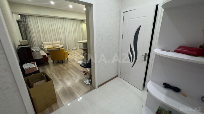 İcarəyə verilir 2 otaqlı yeni tikili 68 m², Şah İsmayıl Xətai m., photo 8 from 22