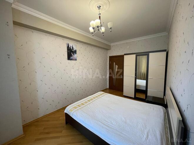 İcarəyə verilir 3 otaqlı yeni tikili 120 m², Şah İsmayıl Xətai m., photo 9 from 21