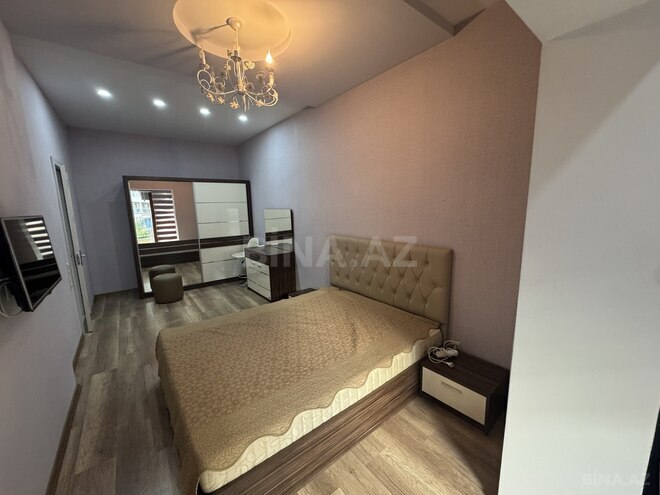 İcarəyə verilir 2 otaqlı yeni tikili 68 m², Şah İsmayıl Xətai m., photo 11 from 22