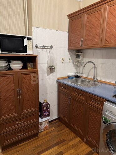 Satılır 2 otaqlı köhnə tikili 50 m², Neftçilər m., photo 8 from 16