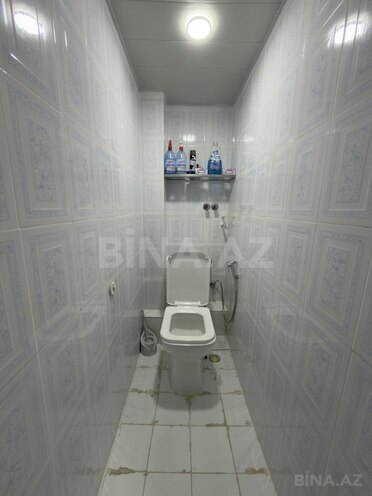 Satılır 2 otaqlı köhnə tikili 50 m², Neftçilər m., photo 12 from 16
