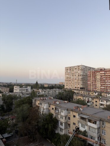 Satılır 2 otaqlı köhnə tikili 50 m², Neftçilər m., photo 13 from 16