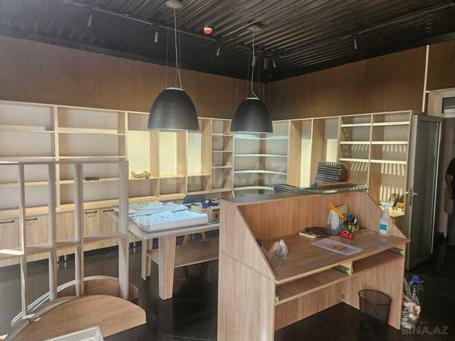 İcarəyə verilir  obyekt 60 m², İçəri Şəhər m., photo 3 from 8