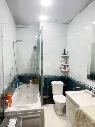 Satılır 3 otaqlı yeni tikili 64 m², Dərnəgül m., photo 8 from 11