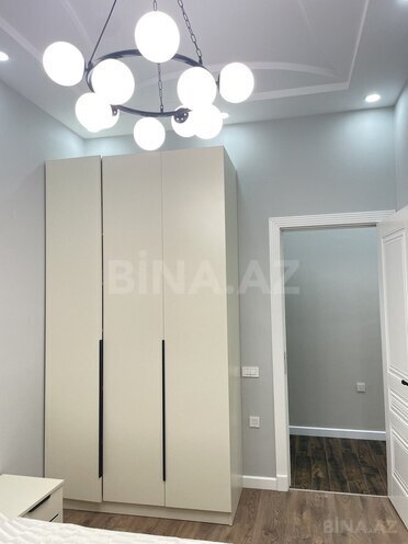 Сдается 3-комн. новостройка 110 м², Наримановский  р., photo 9 from 22