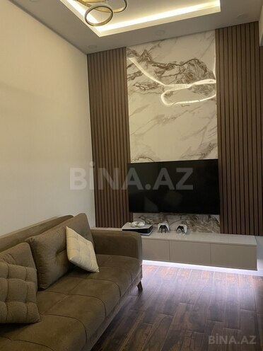 Сдается 3-комн. новостройка 110 м², Наримановский  р., photo 5 from 22