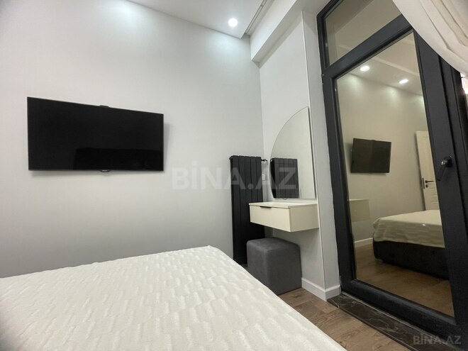 Сдается 3-комн. новостройка 110 м², Наримановский  р., photo 3 from 22