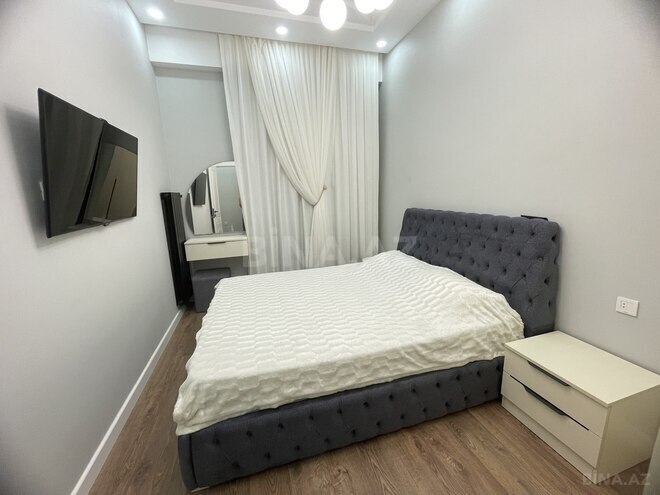Сдается 3-комн. новостройка 110 м², Наримановский  р., photo 7 from 22