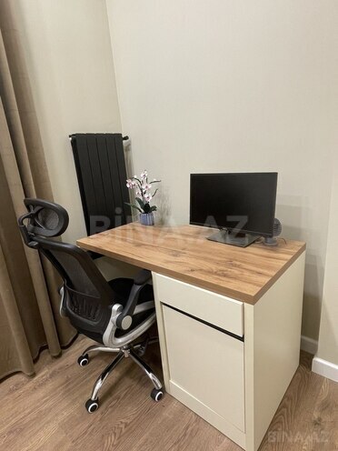 Сдается 3-комн. новостройка 110 м², Наримановский  р., photo 19 from 22