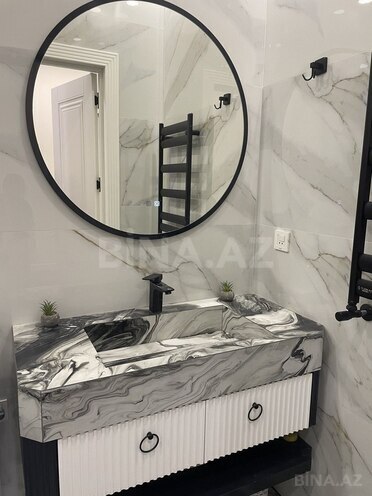 Сдается 3-комн. новостройка 110 м², Наримановский  р., photo 20 from 22