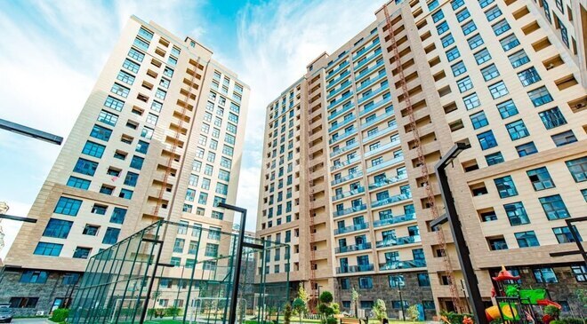 Сдается 3-комн. новостройка 110 м², Наримановский  р., photo 1 from 22