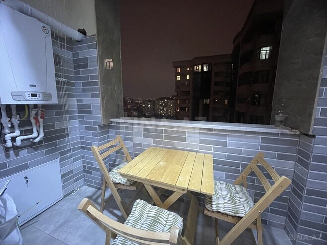 Сдается 3-комн. новостройка 110 м², Наримановский  р., photo 17 from 22