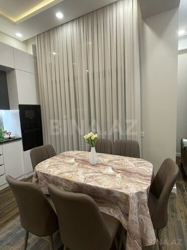 Сдается 3-комн. новостройка 110 м², Наримановский  р., photo 4 from 22