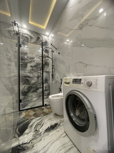 Сдается 3-комн. новостройка 110 м², Наримановский  р., photo 18 from 22