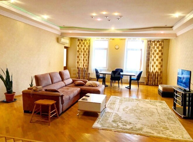 Сдается 3-комн. новостройка 148 м², м. 28 мая, photo 3 from 10