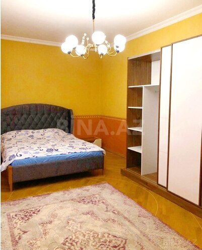 Сдается 3-комн. новостройка 148 м², м. 28 мая, photo 5 from 10