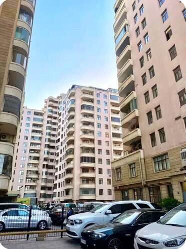 Сдается 3-комн. новостройка 148 м², м. 28 мая, photo 7 from 10