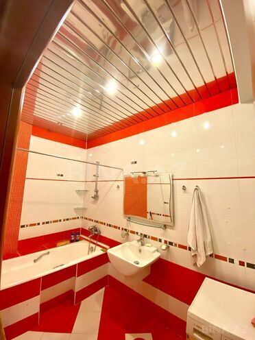 Сдается 3-комн. новостройка 148 м², м. 28 мая, photo 8 from 10
