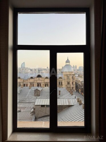 Продается 3-комн. новостройка 138 м², м. Сахил, photo 11 from 12