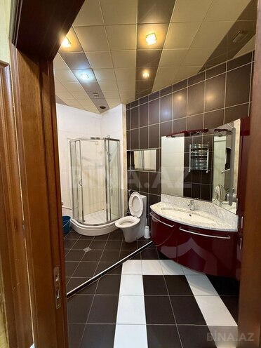Продается 3-комн. новостройка 138 м², м. Сахил, photo 6 from 12