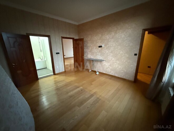 Продается 3-комн. новостройка 138 м², м. Сахил, photo 9 from 12