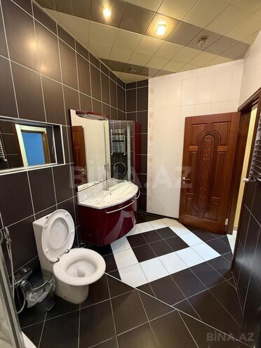 Продается 3-комн. новостройка 138 м², м. Сахил, photo 5 from 12