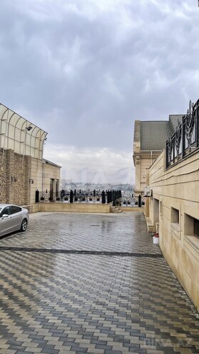 Satılır 6 otaqlı həyət evi/bağ evi 350 m², Bakıxanov q., photo 29 from 31