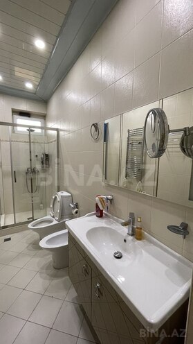 Satılır 6 otaqlı həyət evi/bağ evi 350 m², Bakıxanov q., photo 27 from 31