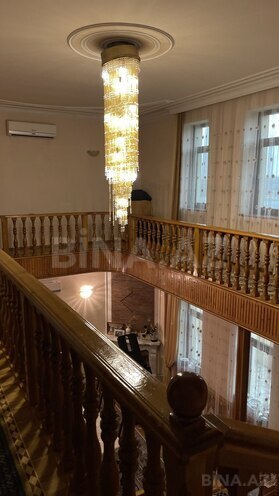 Satılır 6 otaqlı həyət evi/bağ evi 350 m², Bakıxanov q., photo 28 from 31