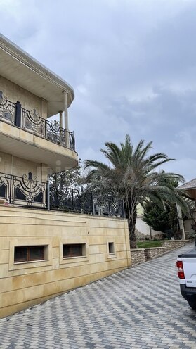 Satılır 6 otaqlı həyət evi/bağ evi 350 m², Bakıxanov q., photo 4 from 31