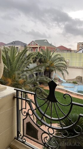 Satılır 6 otaqlı həyət evi/bağ evi 350 m², Bakıxanov q., photo 26 from 31