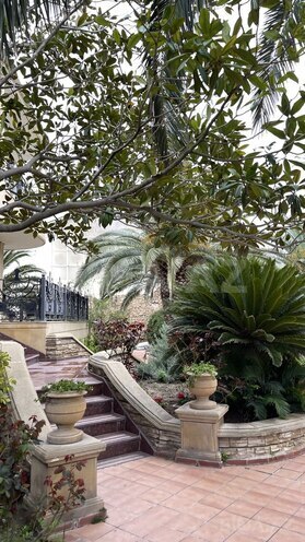 Satılır 6 otaqlı həyət evi/bağ evi 350 m², Bakıxanov q., photo 23 from 31
