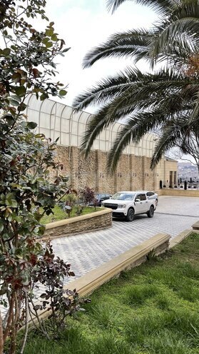 Satılır 6 otaqlı həyət evi/bağ evi 350 m², Bakıxanov q., photo 24 from 31