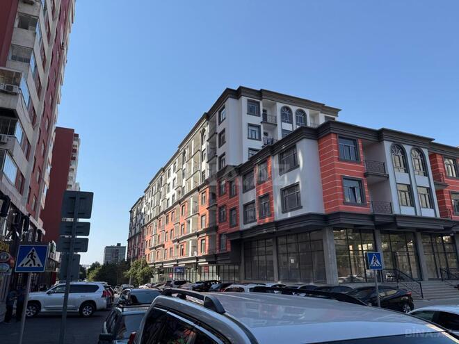 Сдается 2-комн. новостройка 70 м², м. Кара Караев, photo 13 from 14