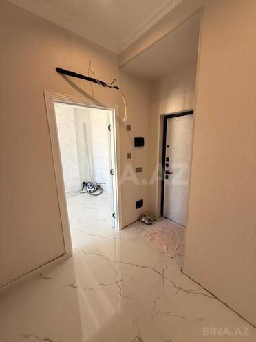 Сдается 2-комн. новостройка 70 м², м. Кара Караев, photo 6 from 14