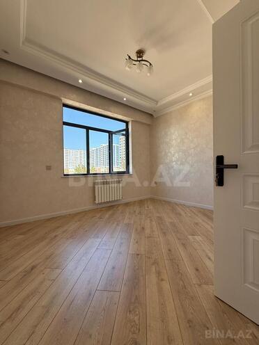 Сдается 2-комн. новостройка 70 м², м. Кара Караев, photo 4 from 14