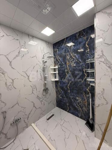 Сдается 2-комн. новостройка 70 м², м. Кара Караев, photo 10 from 14
