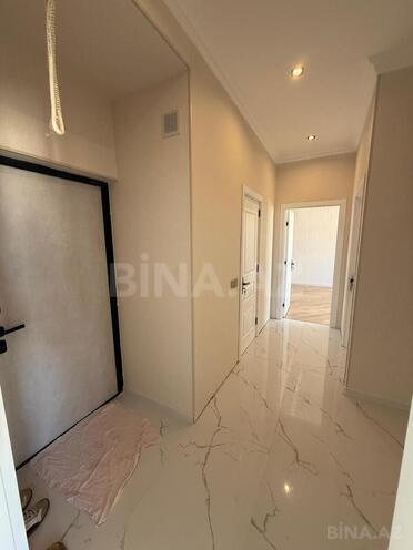 Сдается 2-комн. новостройка 70 м², м. Кара Караев, photo 8 from 14