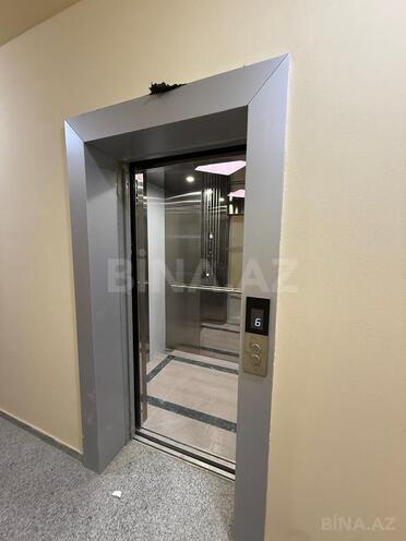 Сдается 2-комн. новостройка 70 м², м. Кара Караев, photo 12 from 14